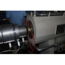 High Quality PPR Pipe Extrusion Line